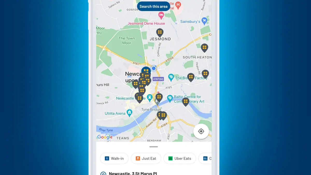 Greggs – bakery in Rustington, Littlehampton